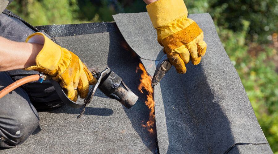 Expert new roof installation services in Lakefield, MN